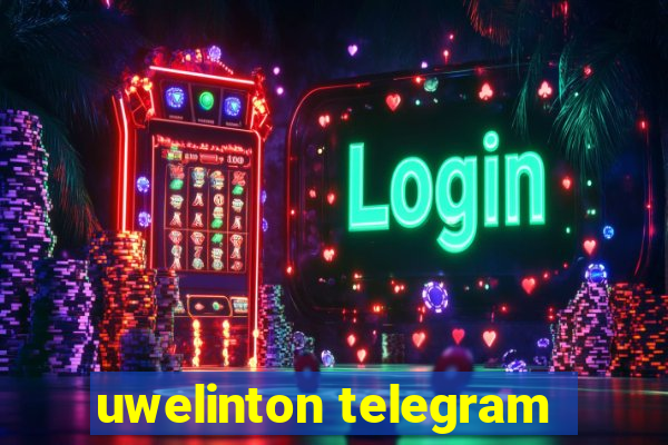 uwelinton telegram