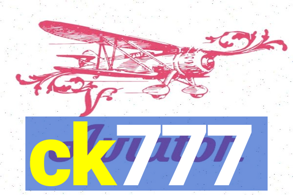 ck777