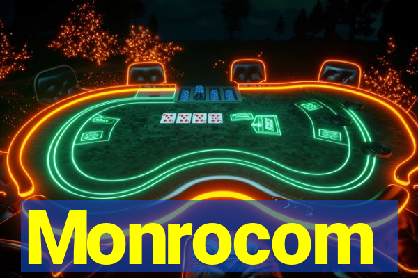 Monrocom