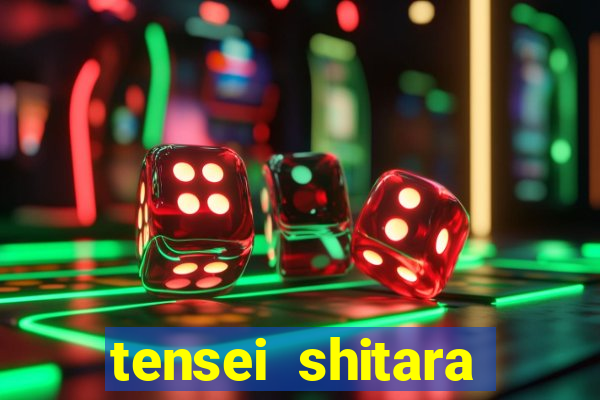 tensei shitara slime 3 temporada dublado
