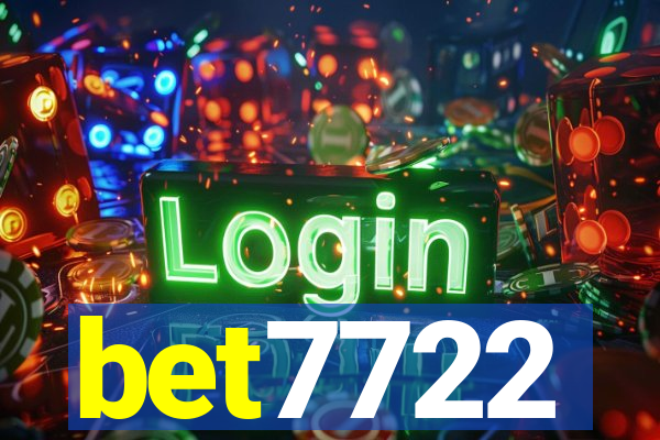 bet7722