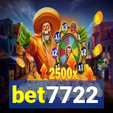 bet7722