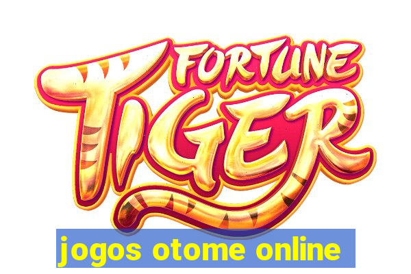 jogos otome online