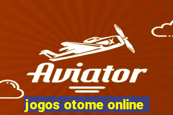 jogos otome online