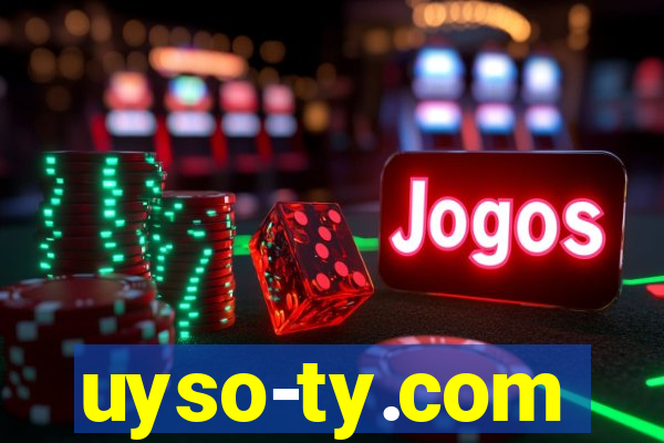 uyso-ty.com