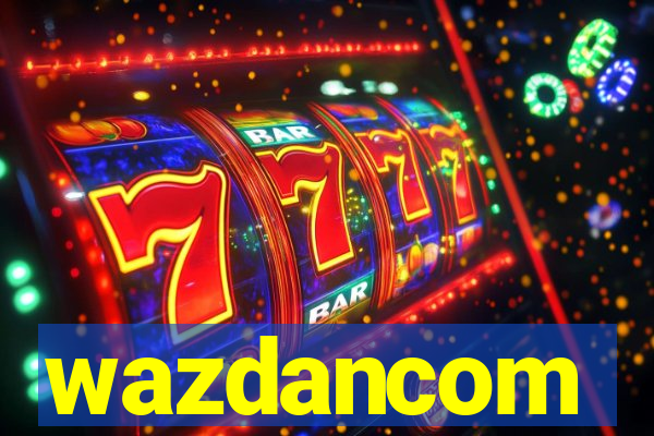wazdancom