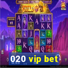 020 vip bet