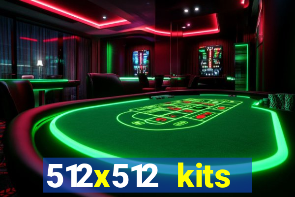 512x512 kits barcelona fts 2016