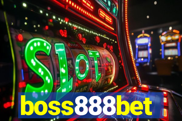 boss888bet