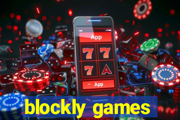 blockly games