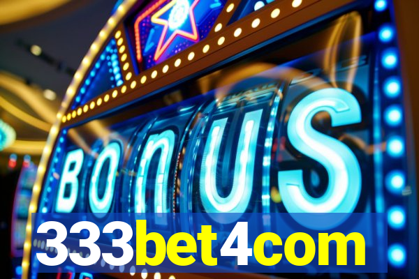 333bet4com