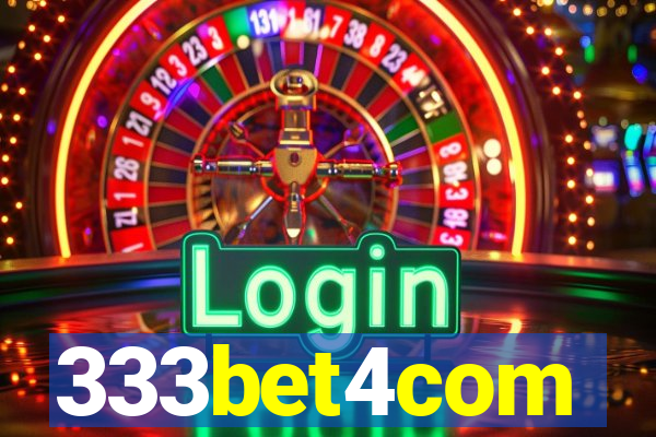 333bet4com