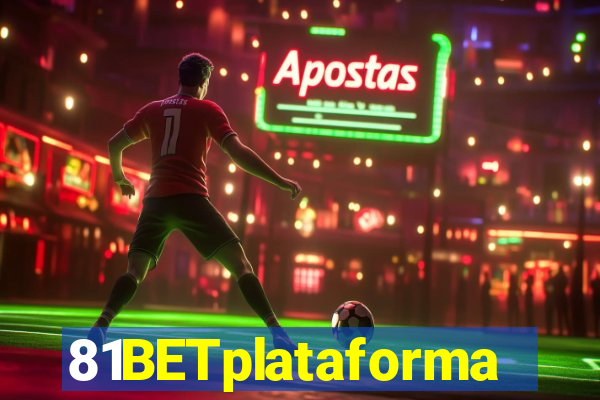 81BETplataforma
