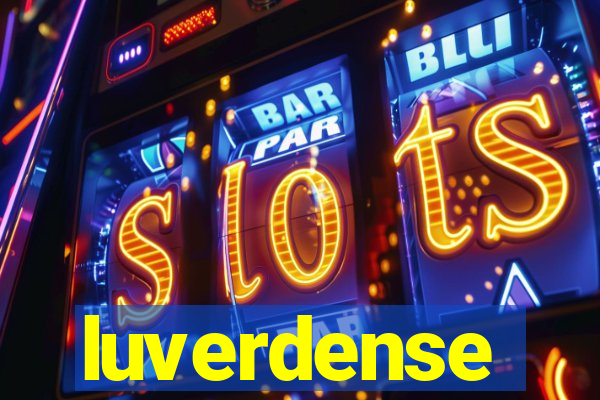 luverdense