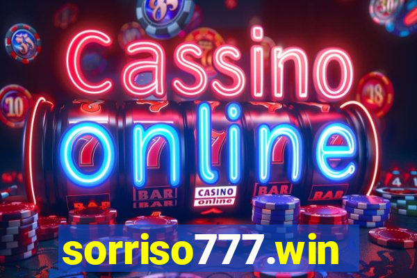 sorriso777.win