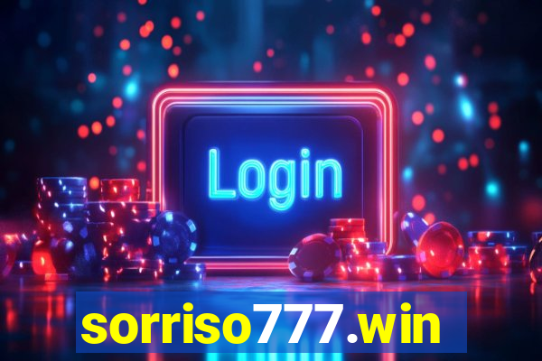 sorriso777.win