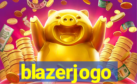 blazerjogo