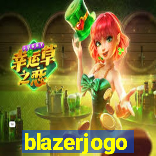blazerjogo