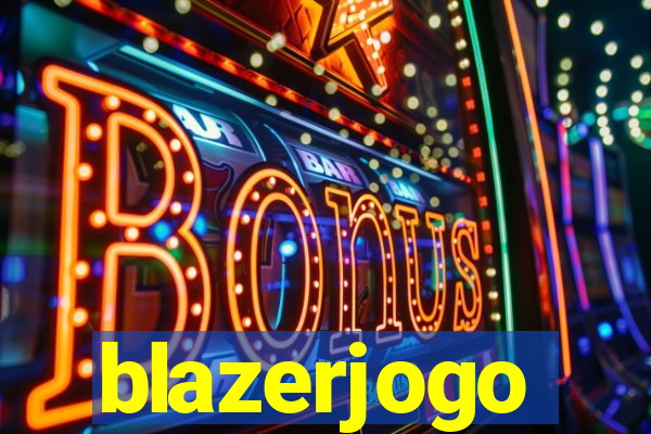 blazerjogo