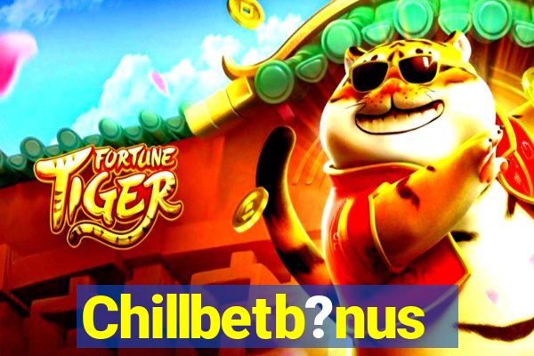 Chillbetb?nus