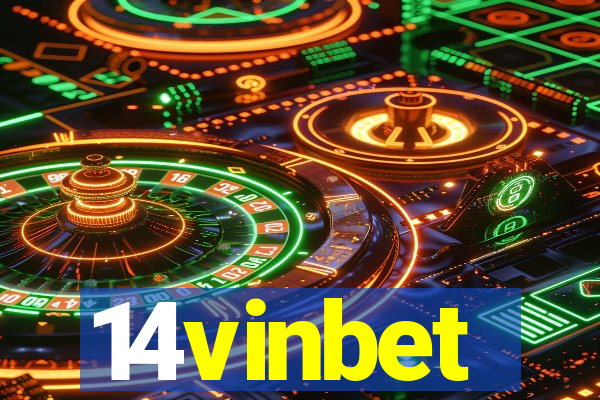 14vinbet