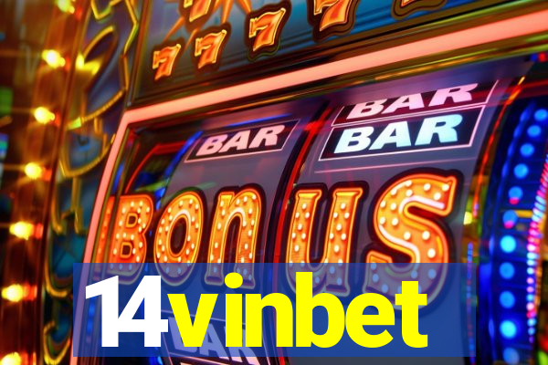 14vinbet