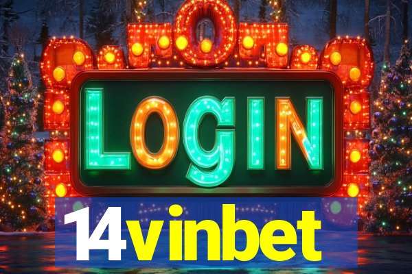 14vinbet