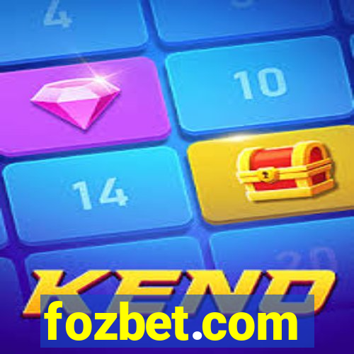 fozbet.com