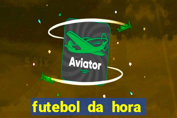 futebol da hora 3.7 no play store