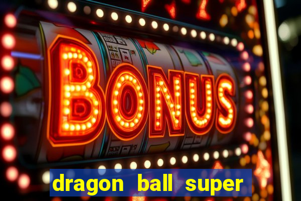 dragon ball super 2 torrent