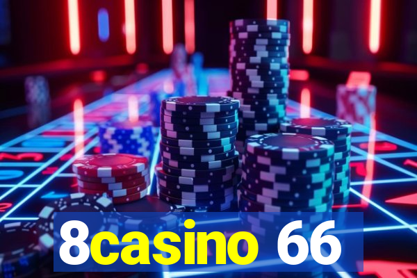 8casino 66