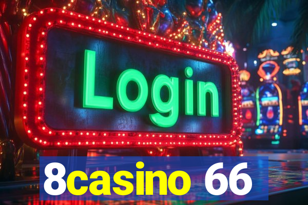 8casino 66