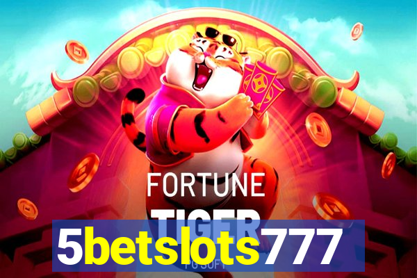 5betslots777