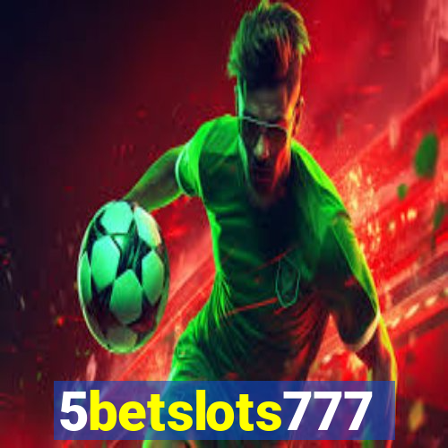 5betslots777