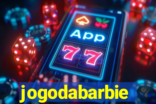 jogodabarbie
