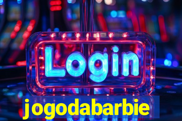 jogodabarbie