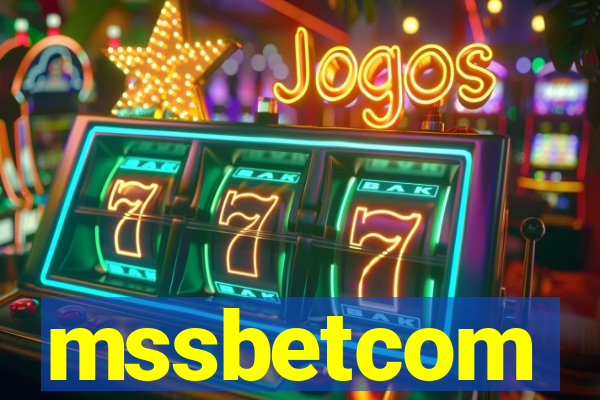 mssbetcom