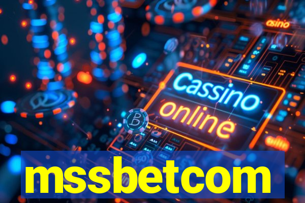 mssbetcom