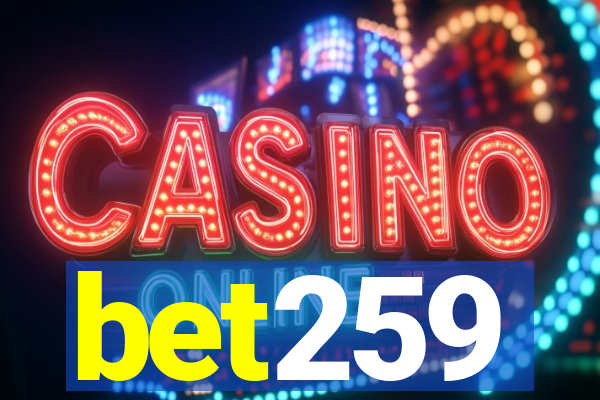 bet259