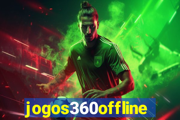 jogos360offline