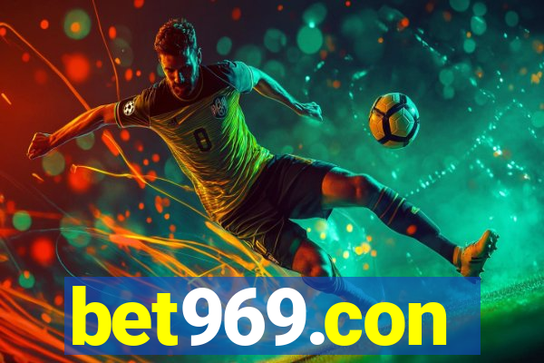 bet969.con