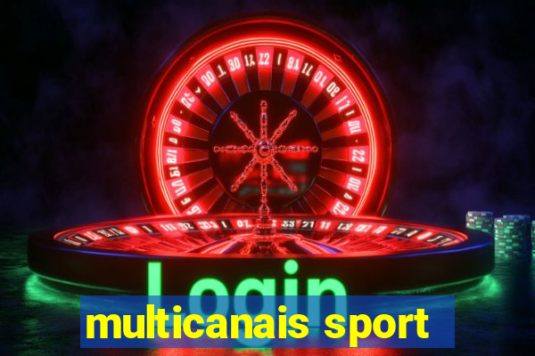 multicanais sport