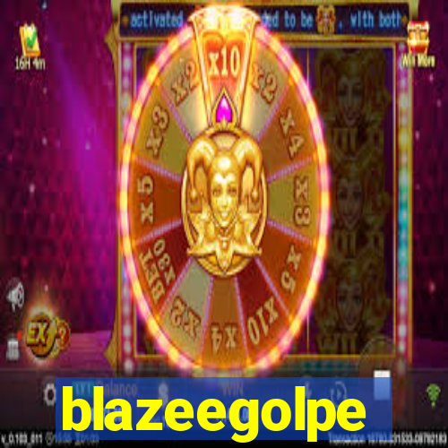 blazeegolpe
