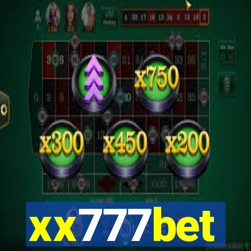 xx777bet