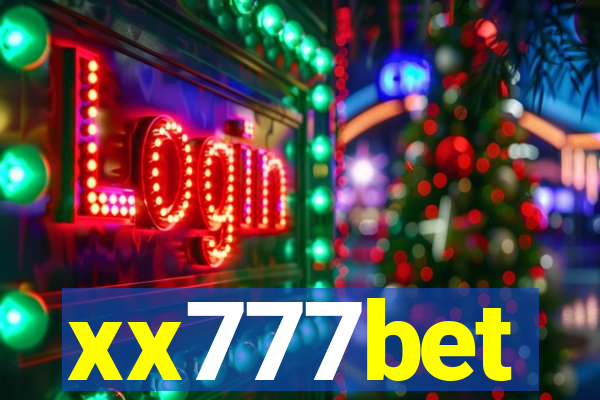 xx777bet