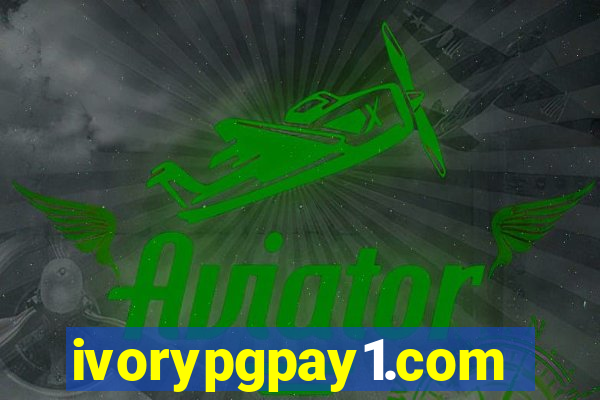 ivorypgpay1.com