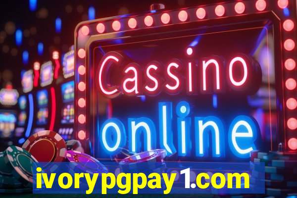 ivorypgpay1.com