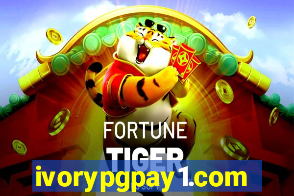 ivorypgpay1.com