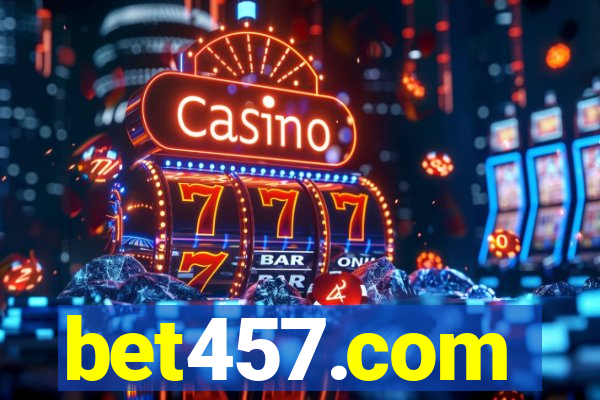 bet457.com