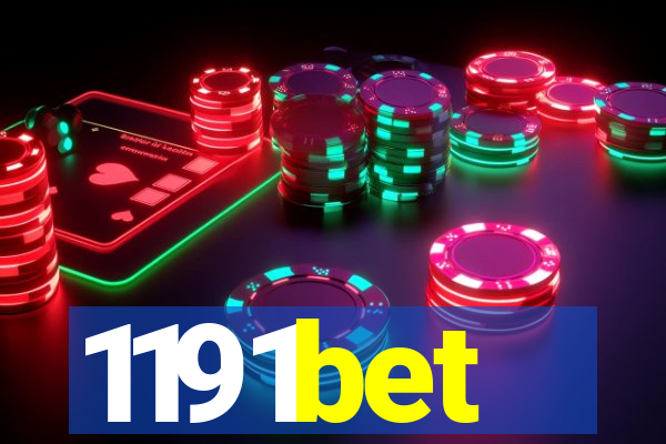 1191bet